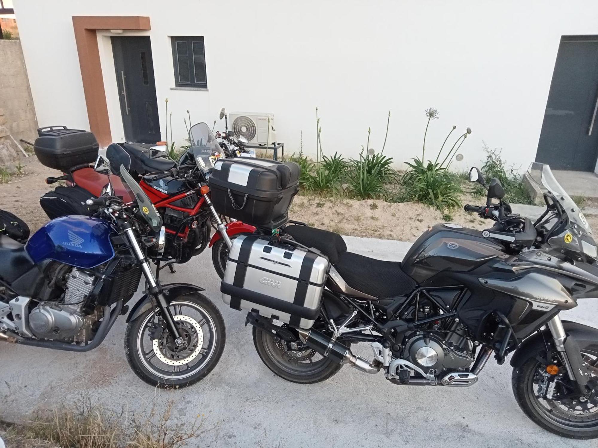 Hotel Rm Newhost 2015 / Casadochico Portalegre Exterior foto