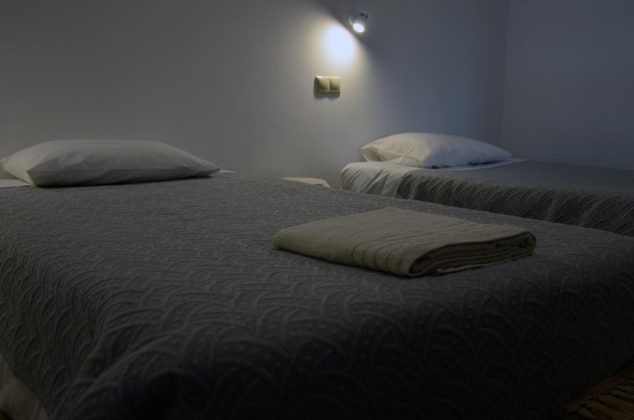 Hotel Rm Newhost 2015 / Casadochico Portalegre Exterior foto