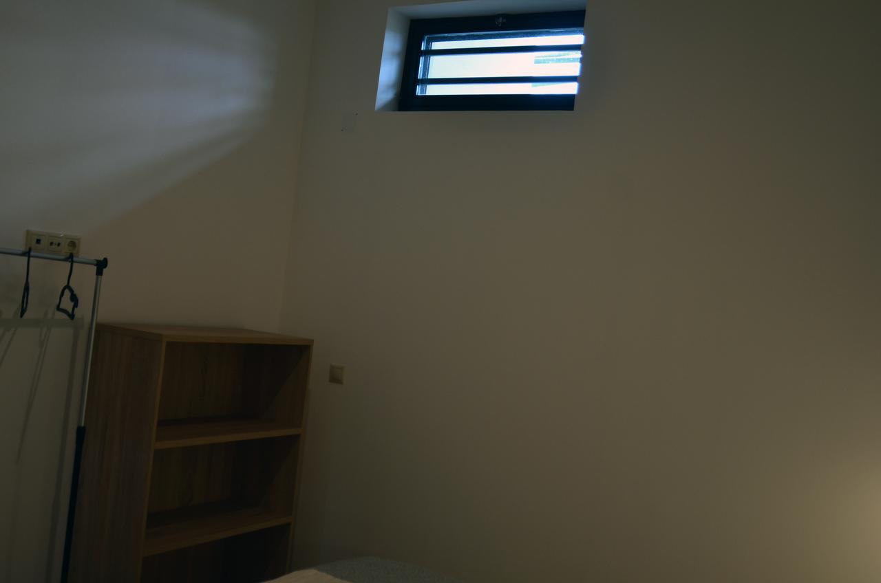 Hotel Rm Newhost 2015 / Casadochico Portalegre Exterior foto