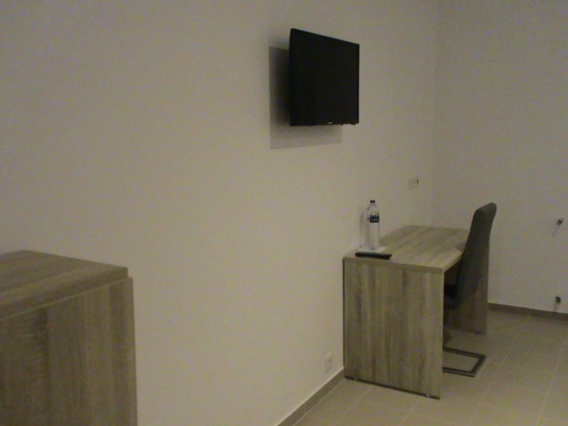 Hotel Rm Newhost 2015 / Casadochico Portalegre Exterior foto