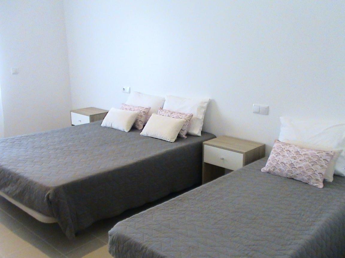 Hotel Rm Newhost 2015 / Casadochico Portalegre Exterior foto