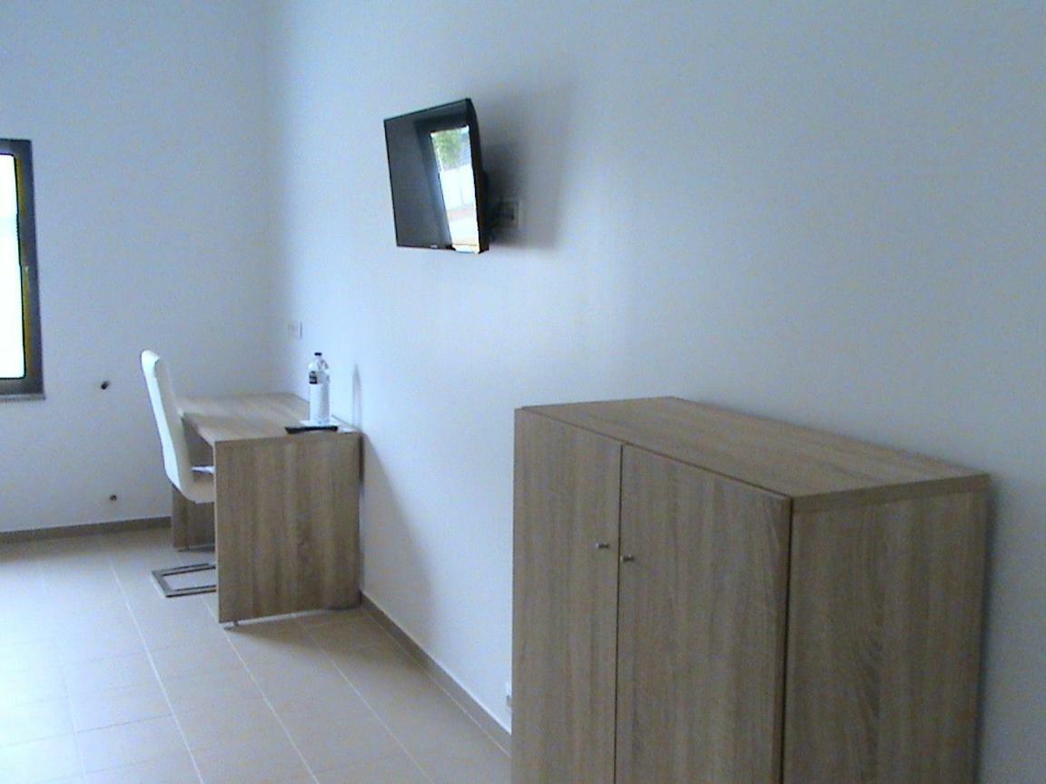 Hotel Rm Newhost 2015 / Casadochico Portalegre Exterior foto