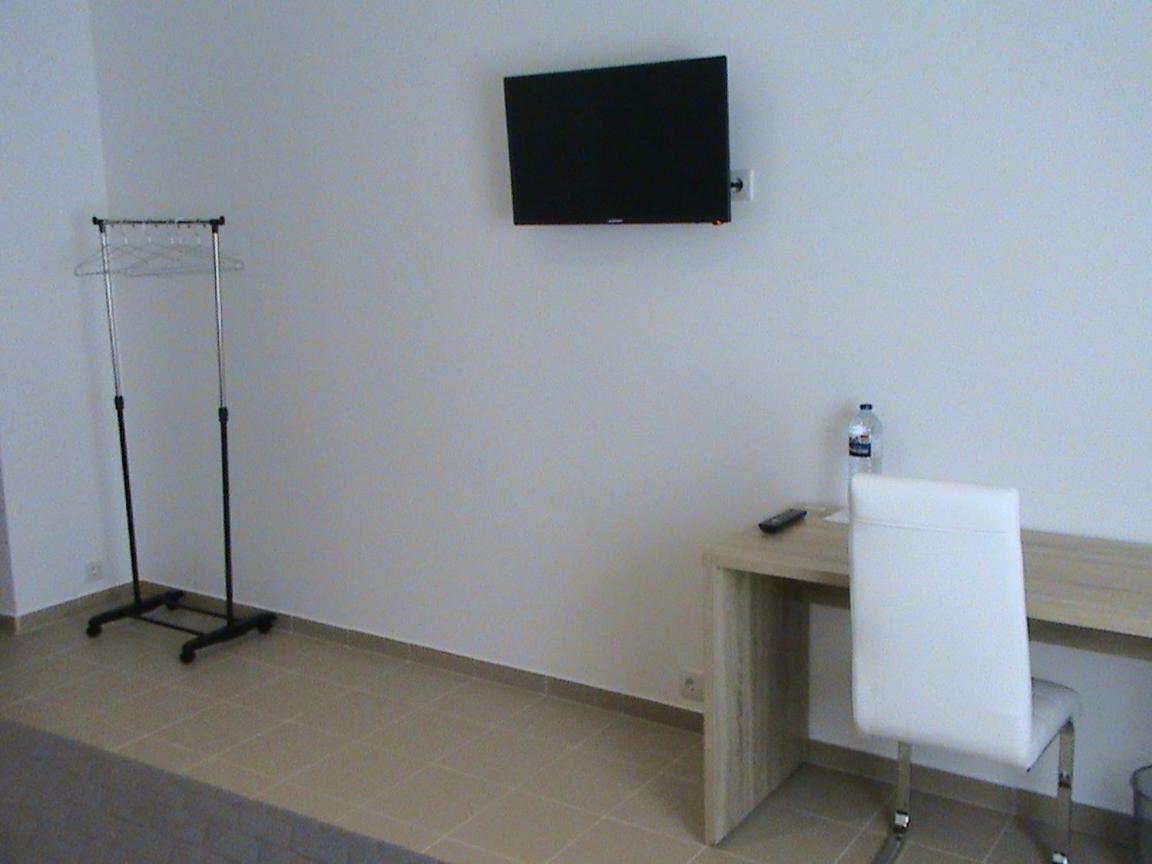 Hotel Rm Newhost 2015 / Casadochico Portalegre Exterior foto