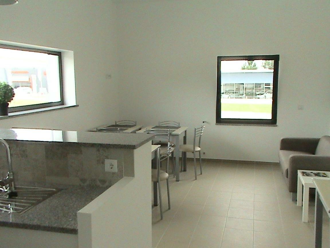 Hotel Rm Newhost 2015 / Casadochico Portalegre Exterior foto