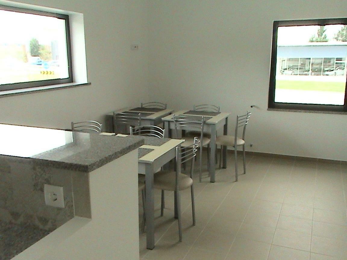 Hotel Rm Newhost 2015 / Casadochico Portalegre Exterior foto
